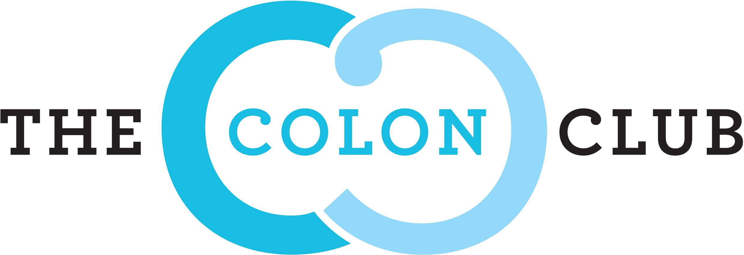 Clinical Trial Crossroads - Colorectal Cancer (2703x1254), Png Download