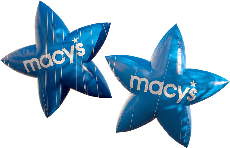 Macy's Thanksgiving Day Parade (800x800), Png Download
