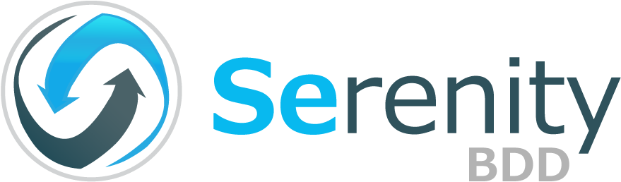 How To Extract Your Application Environments When Testing - Serenity Bdd (900x300), Png Download