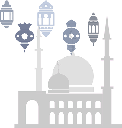 Download Eid Al Fitr High Quality Png Eid Mosque Png Png Image With No Background Pngkey Com