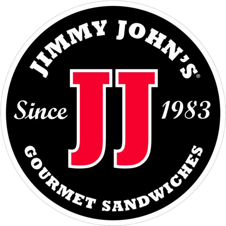 Jimmy Johns Logo (960x831), Png Download