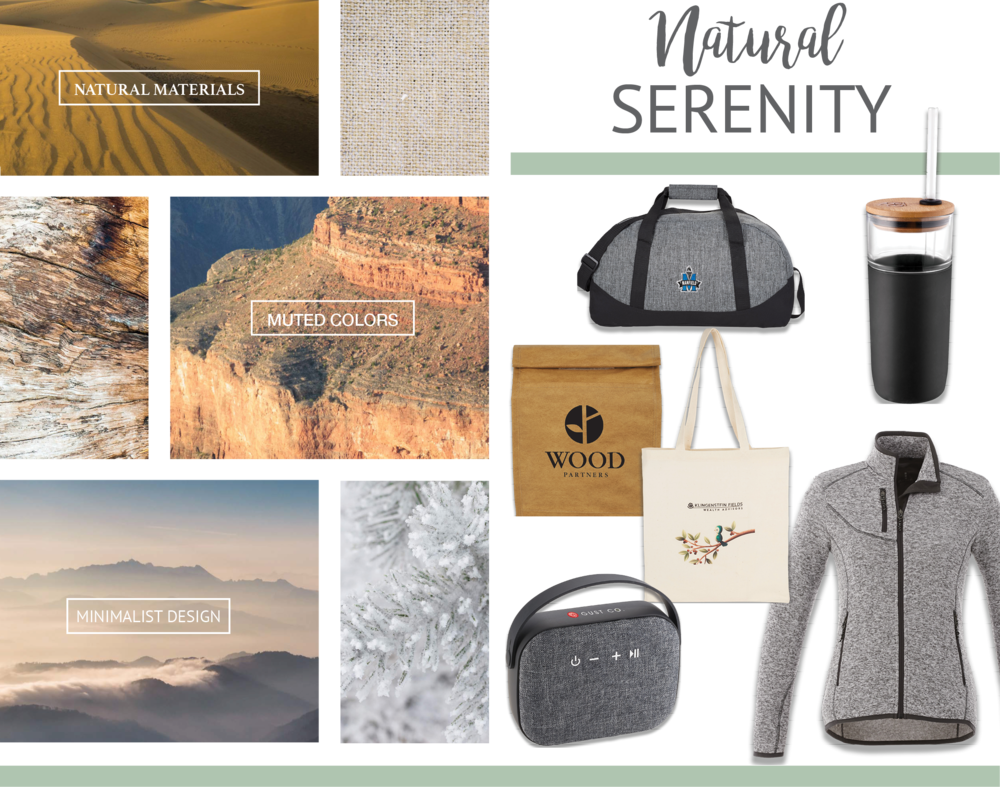 Pcna-natural Serenity (1000x787), Png Download
