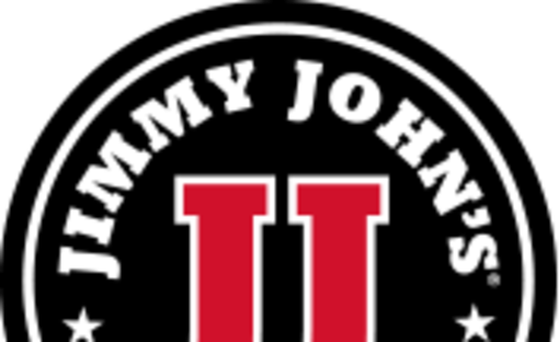 Jimmy John's Gourmet Sandwiches - Jimmy Johns Png (510x312), Png Download