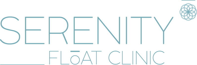 Serenity Float Clinic (796x265), Png Download