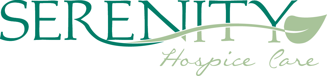 Serenity Hospice Philadelphia Pa - Serenity Hospice Care (1284x299), Png Download