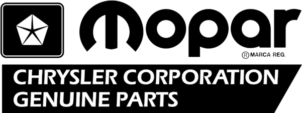 Logo Mopar Vector (800x600), Png Download