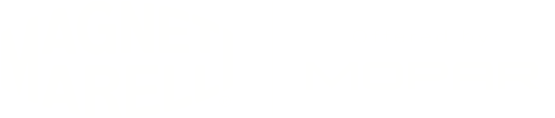 Mopar® Remanufactured Parts - Magneti Marelli Logo Vector (799x170), Png Download