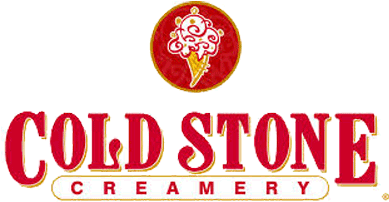 Item - - Cold Stone Creamery Logo (400x400), Png Download
