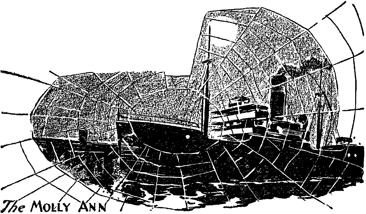 Spider Strikes V1n1 I14a Molly Ann - Illustration (1246x728), Png Download