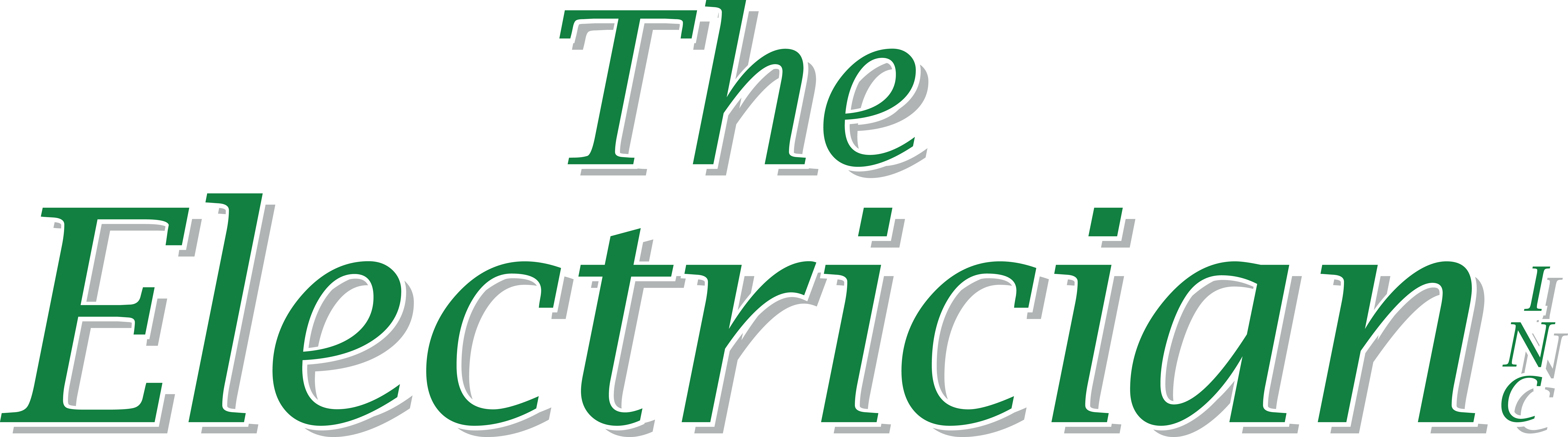 The Electrician - Wisconsin (8450x2356), Png Download