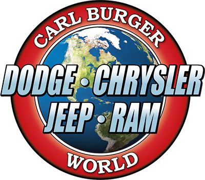 Carl Burger's Dodge Chrysler Jeep Logo - Landsat Its Valuable Role In Satellite Imagery (400x352), Png Download