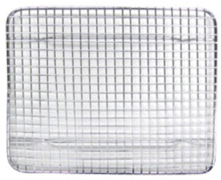 Adcraft Wpg-810 - Wire Pan Grate (488x439), Png Download