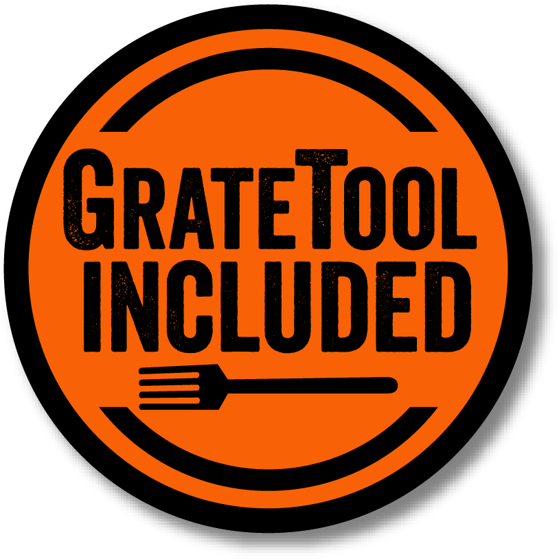 12" Grillgrate Sear Station - Grillgrate Half Set Replacement Grill Grates For Newer (821x821), Png Download