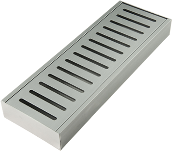 Grate - 'standard' (350x350), Png Download
