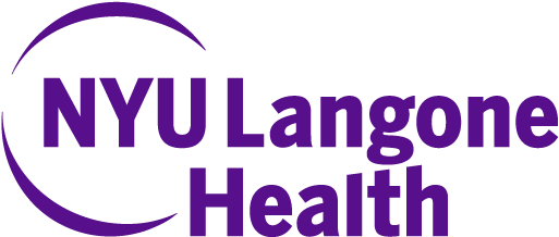 Nyu Langone Health Logo (550x250), Png Download