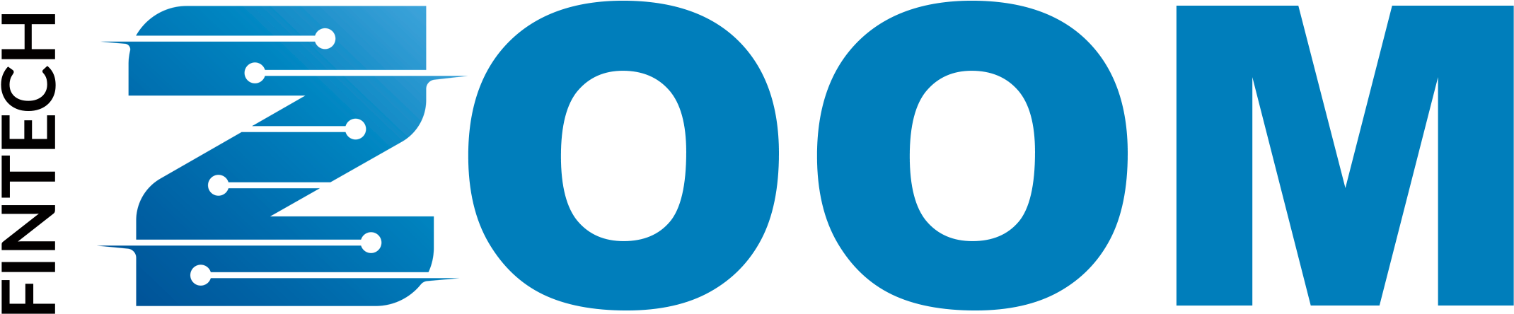 Fintechzoom - News (3543x1061), Png Download