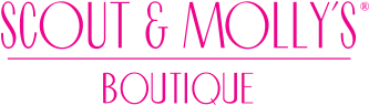 Scout & Molly's Boutique - Scout & Molly's (400x400), Png Download