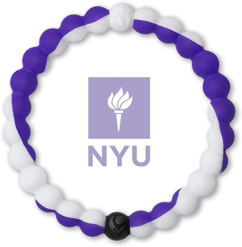 Lokai - Nyu™ Lokai - Yankees Lokai Bracelet (1080x1080), Png Download