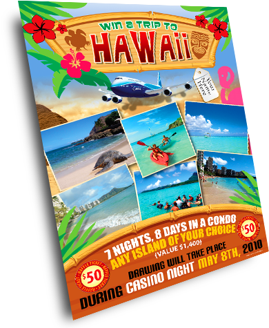 Flyer (500x500), Png Download