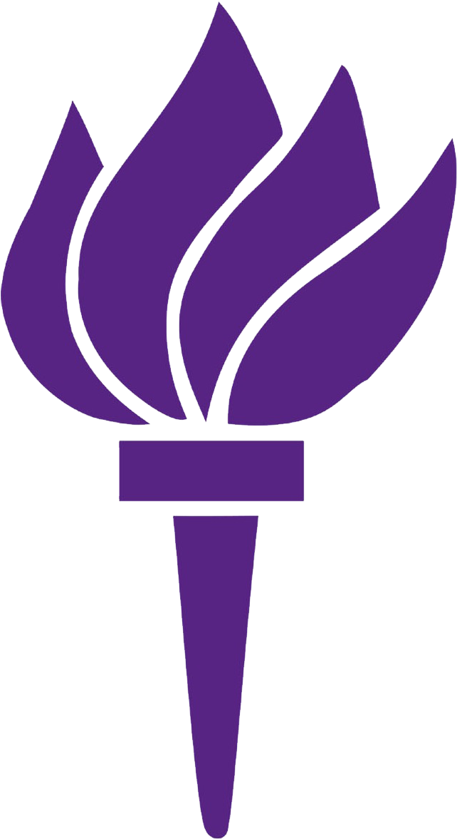 Tuition - New York University Logo (711x1221), Png Download