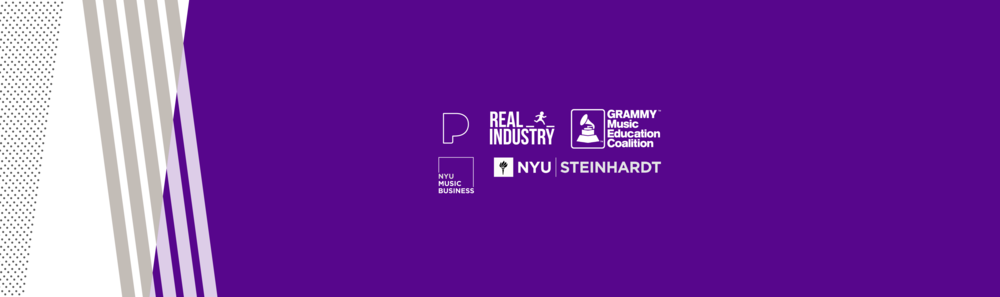 New York University Pandora Challenge (1000x297), Png Download