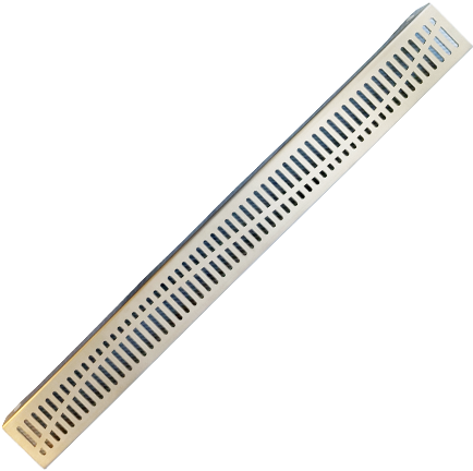 Square Grate - Chris Dobey Phase 2 (434x432), Png Download