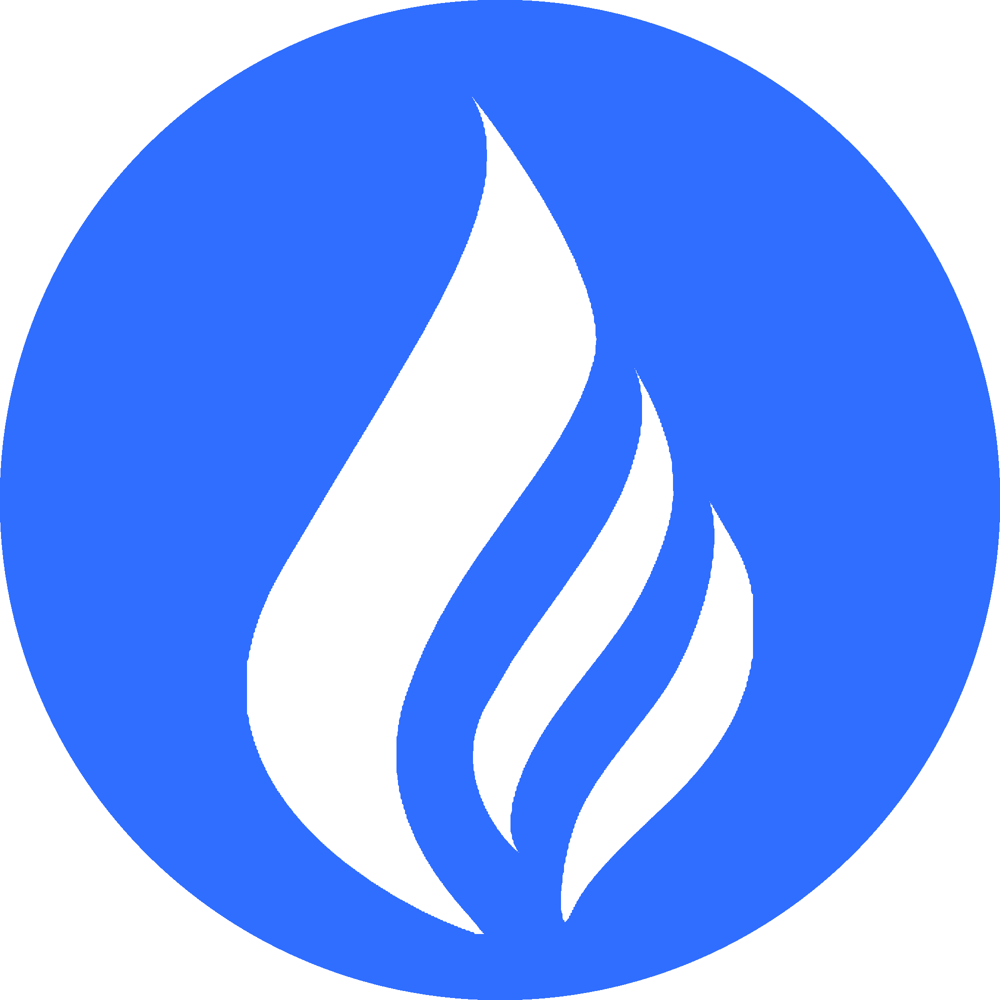 Bluefire Media - Gloucester Road Tube Station (2000x2000), Png Download