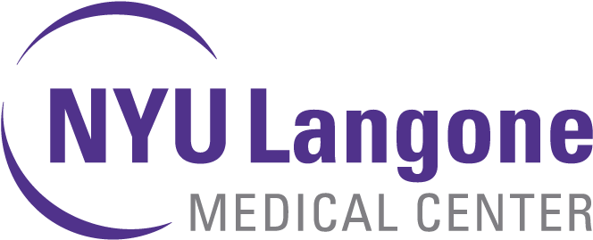 New York University Langone Medical Center Logo - Nyu Langone Medical Center (1000x1000), Png Download
