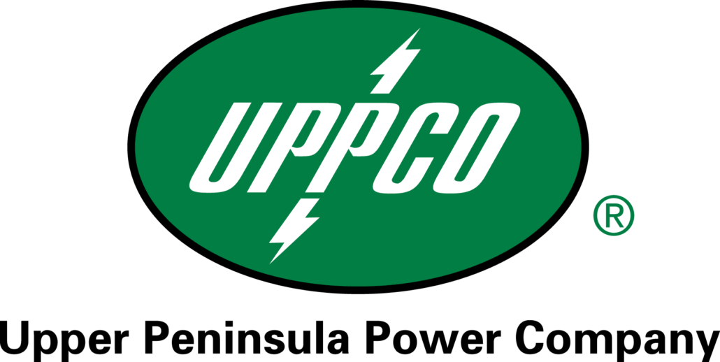 Meter Electrician - Upper Peninsula Power Company (1030x518), Png Download