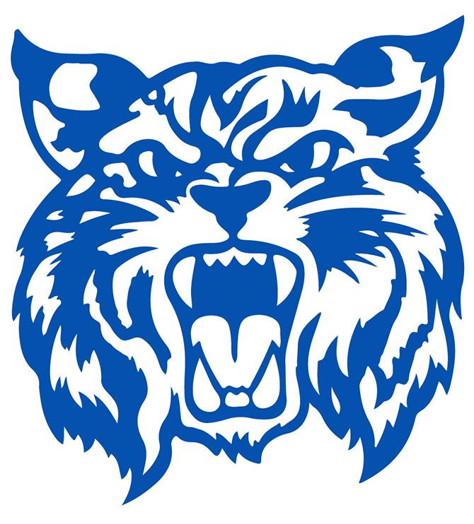 Charter Oak-ute Community School District Helping Students - Wildcat Clipart (750x749), Png Download