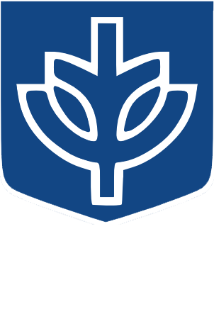 Logo - Depaul University Logo (302x450), Png Download