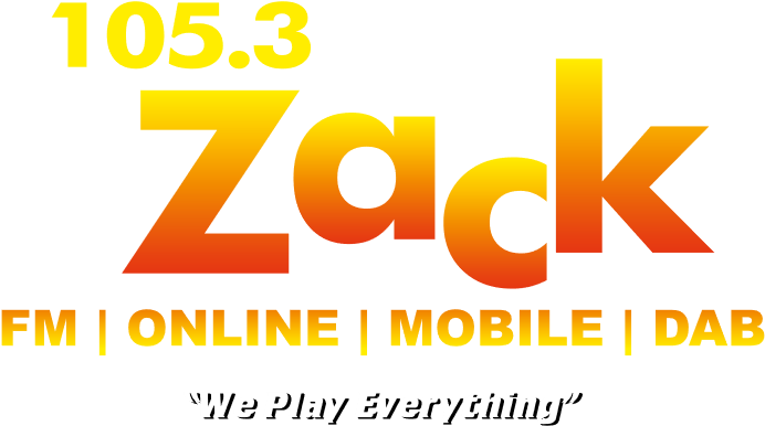 Welcome To Zack Fm - Graphic Design (837x514), Png Download