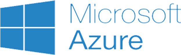 How To Get Your Azure - Microsoft Azure Logo Png (648x300), Png Download