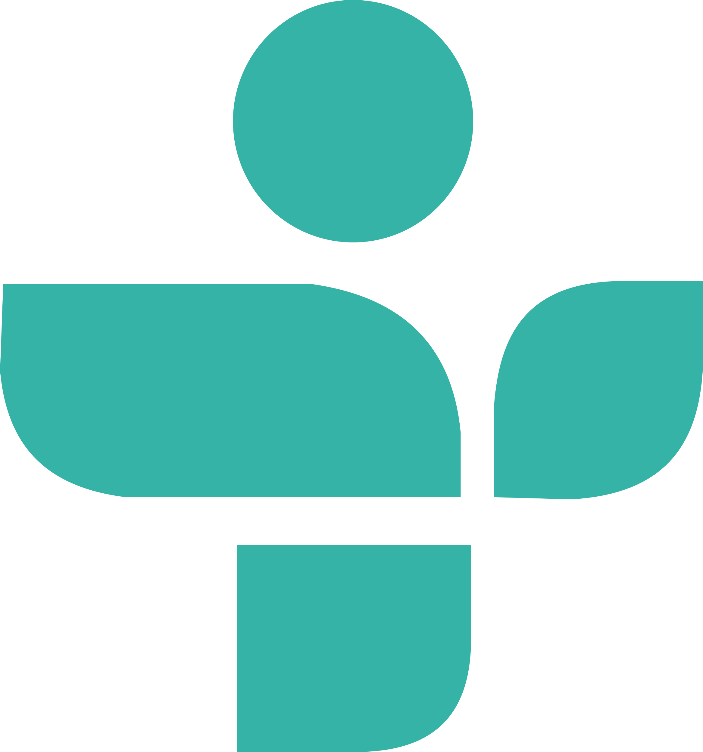 File - Tunein-icon - Svg - Tunein Icon Png (2337x2500), Png Download