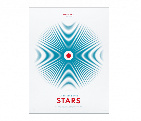 Starswar Child Poster - Poster (575x492), Png Download