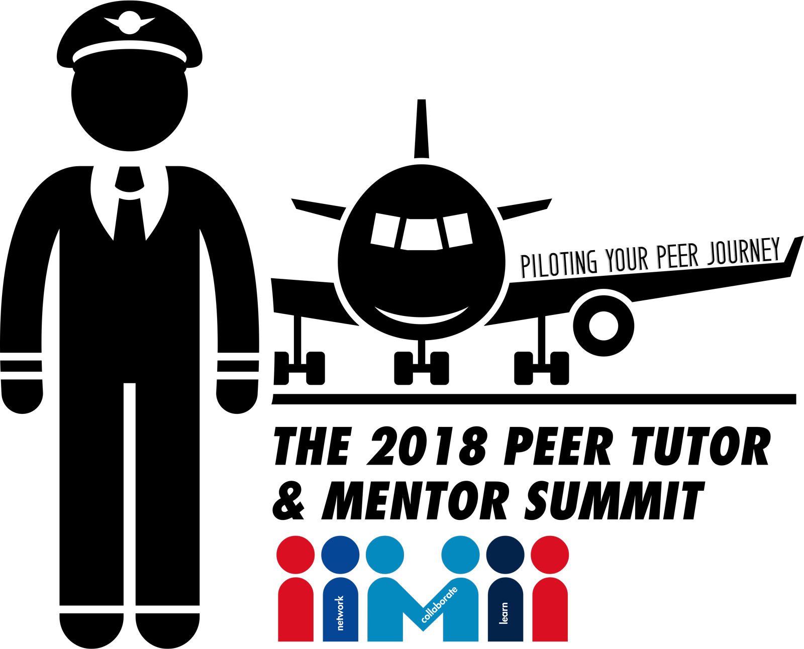 2018 Logo - Sensação De Andar De Avião (1600x1292), Png Download