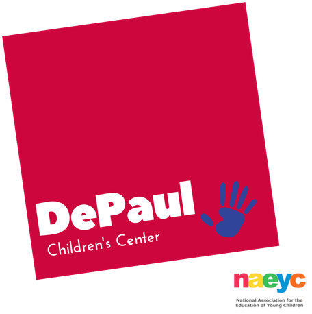 Depaul Children's Center (500x500), Png Download