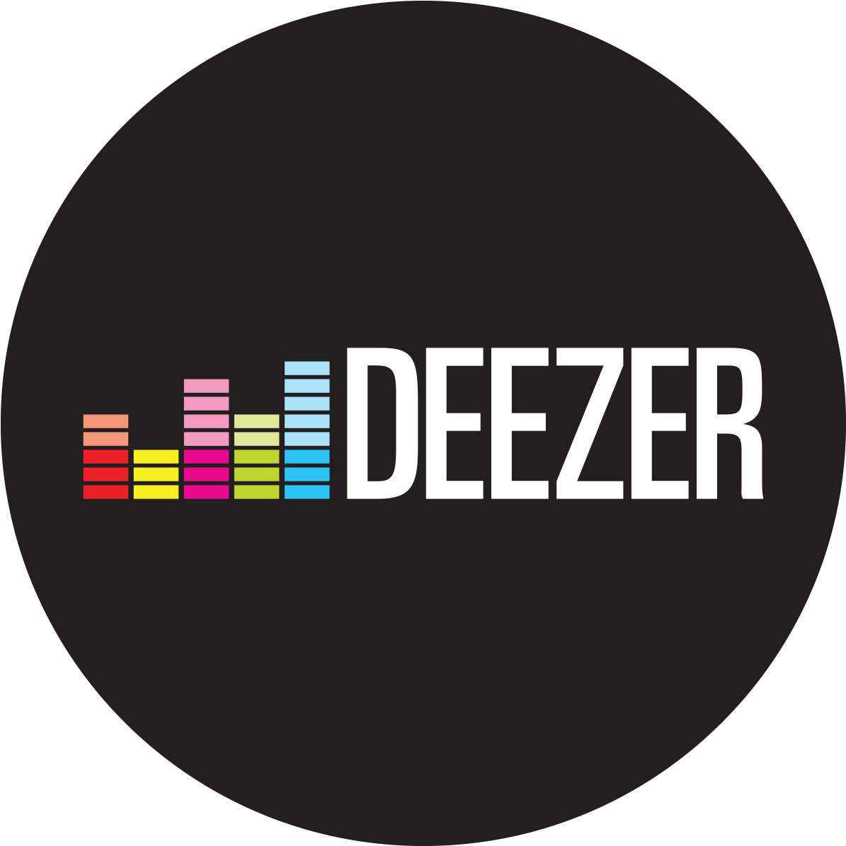 Deezer Is A Music Streaming Service That Offers 35 - Pioneer N-30ae Network Audio Player - Black (1280x1280), Png Download
