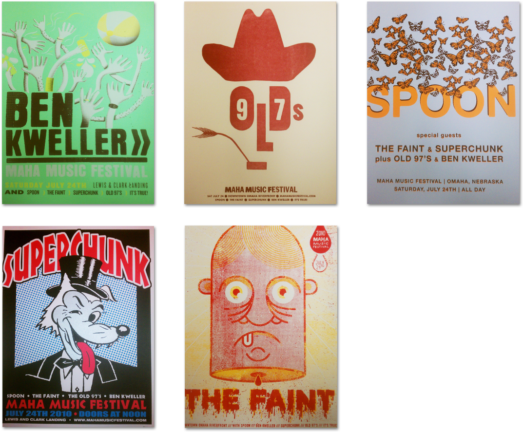 2010 Posters - 2010's Music Posters (1080x892), Png Download