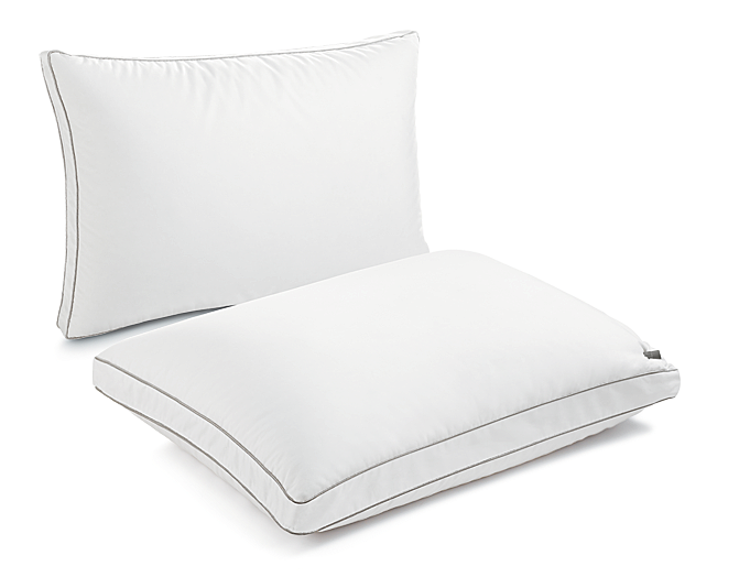 Our Exclusive Sleep Number® Airfittm Adjustable Pillow - Memory Foam (680x600), Png Download