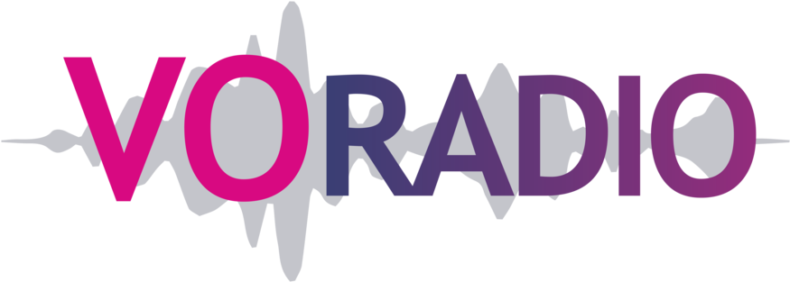 Usliveradio - Vo Radio (932x332), Png Download