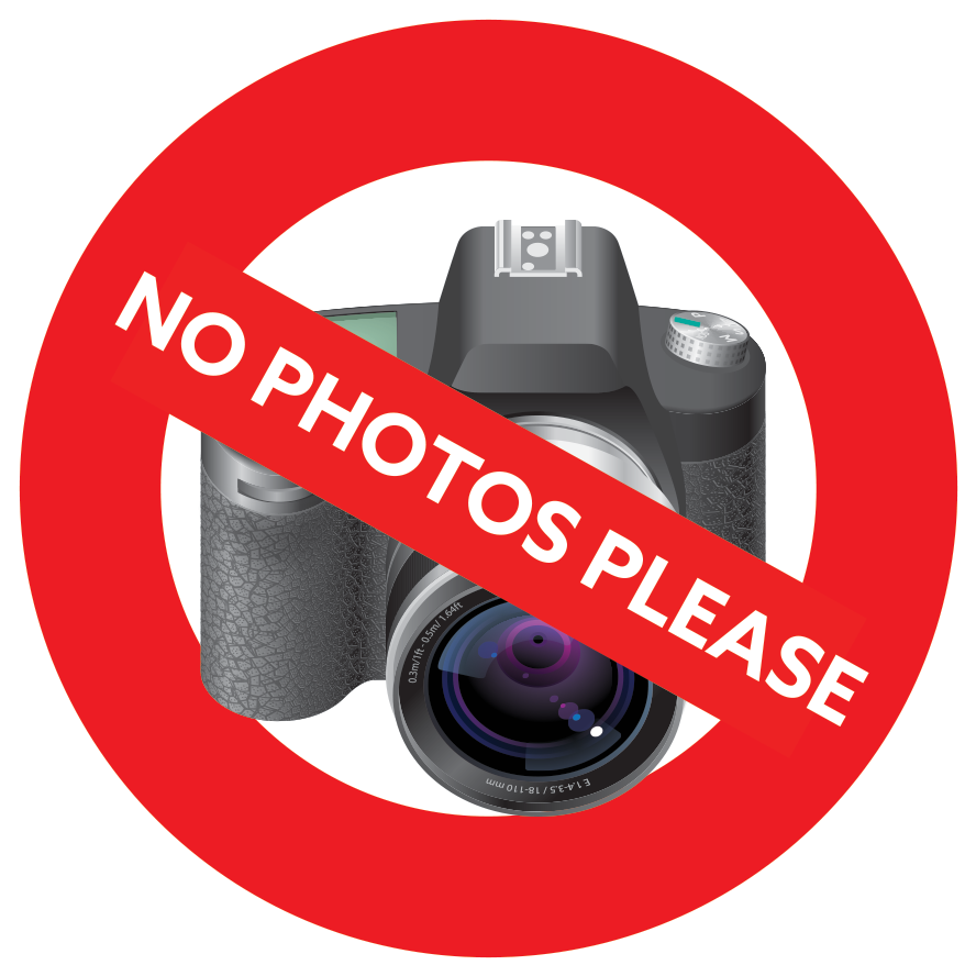 Vancouver Convention Center Maps - Do Not Take (900x900), Png Download