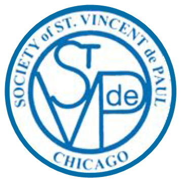 Society Of St Vincent De Paul (357x358), Png Download