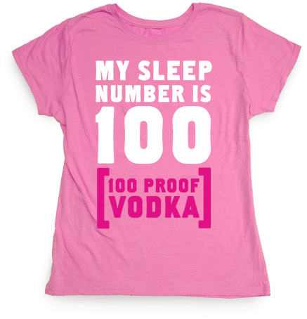 My Sleep Number Is 100 Womens T-shirt - Cake Baker T Shirt (484x484), Png Download