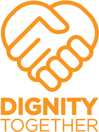 Ending Sexual Harassment At Work Means Ending Workplace - Dignity In The Workplace (360x473), Png Download