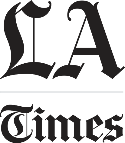 Glendale News Press Logo (413x472), Png Download