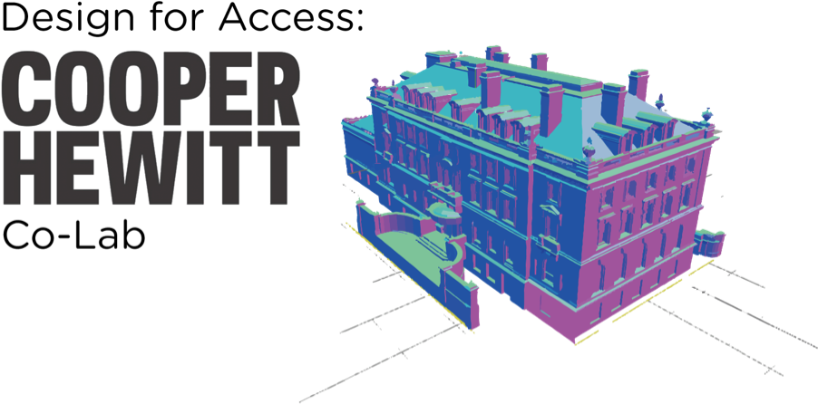 In The Upper Left The Words - Cooper Hewitt Design Patterns Constructibles By Cooper (975x486), Png Download
