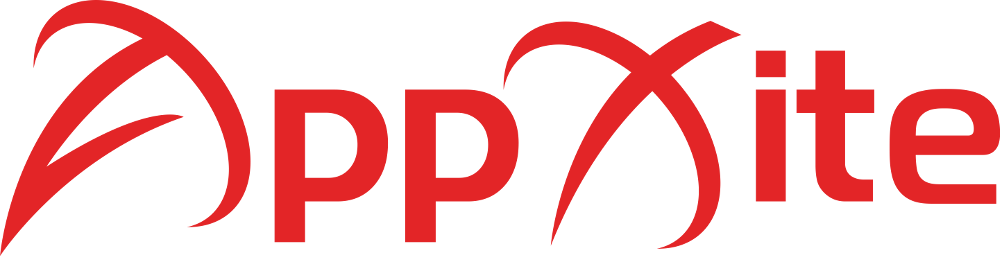 Presented By - Appxite Logo (1000x256), Png Download