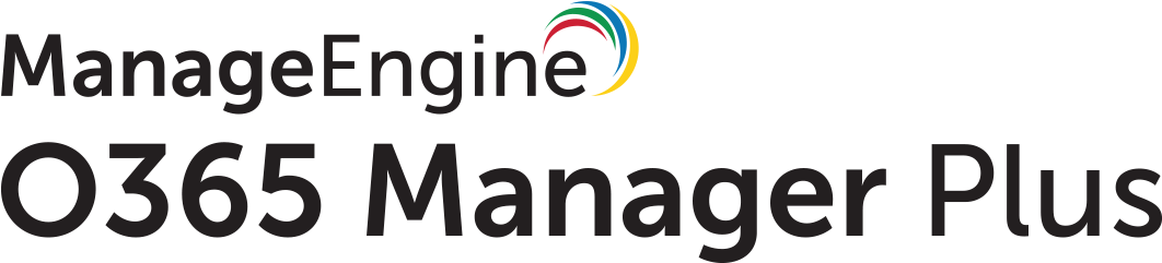 Office 365 Reporting, Auditing And Management Software - Manageengine Password Manager Pro (1122x326), Png Download