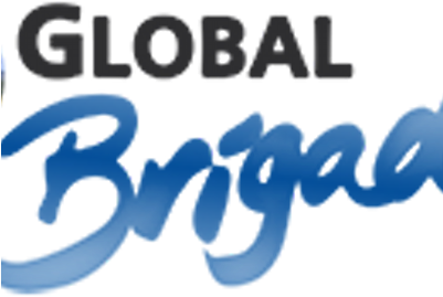 Gb At Depaul - Global Ports Holding Logo (400x400), Png Download